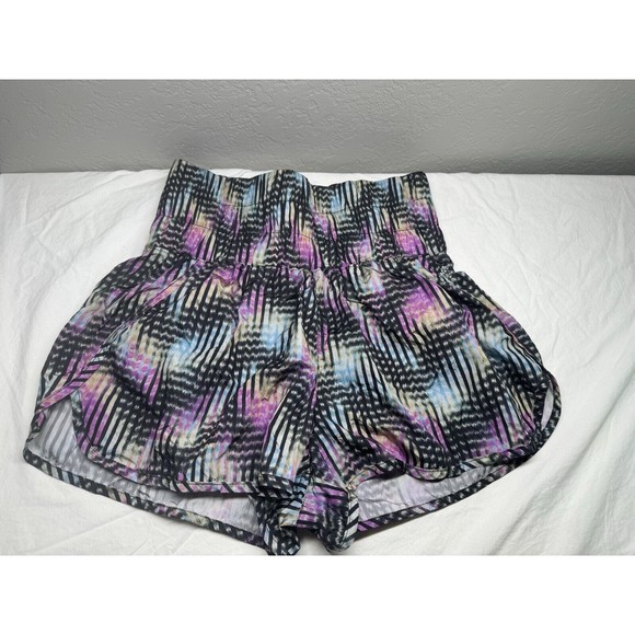 Free People Pants - FP Movement by Free People Shorts Women's The Way Home Size Large